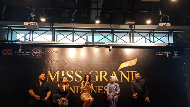 Miss Grand International