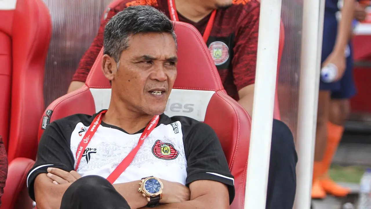 Persiraja Banda Aceh, Hendri Susilo