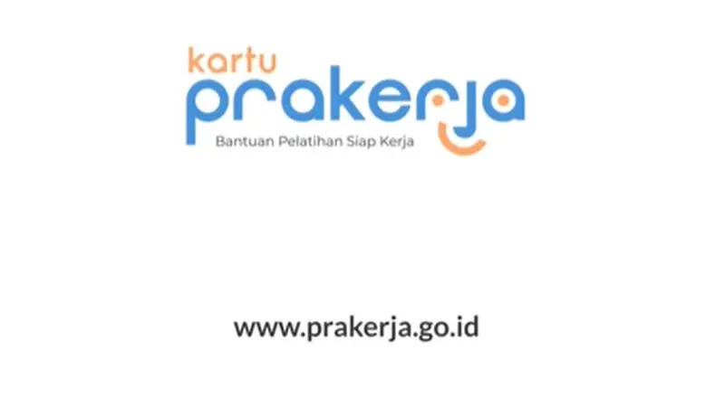 Kartu Prakerja