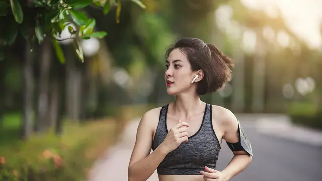 12 Cara Mengecilkan Perut Buncit Tanpa Diet Ekstrem, Lebih Aman dan Sehat