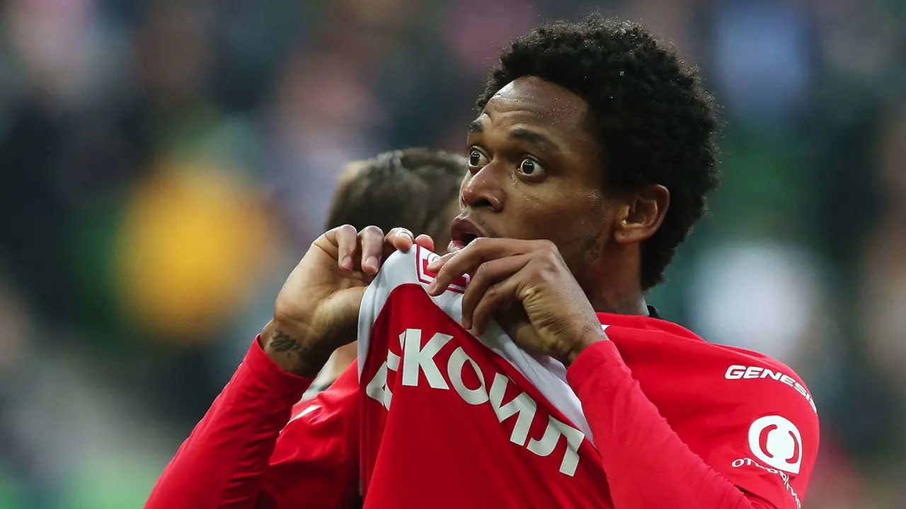 Luiz Adriano