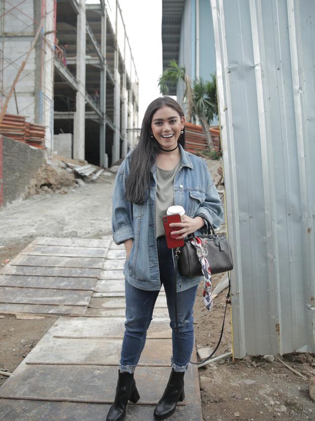 Thalita Latief Tak Rayakan Malam Tahun Baru Bersama Suami ...