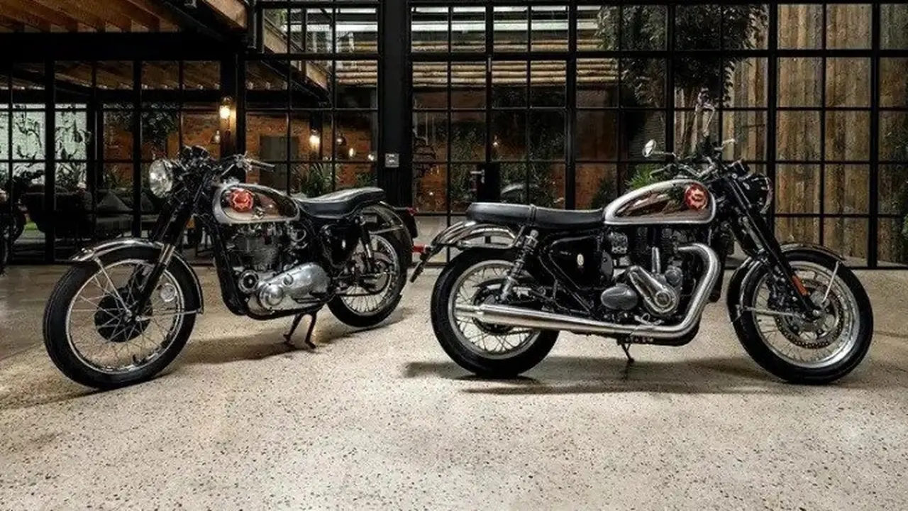 BSA