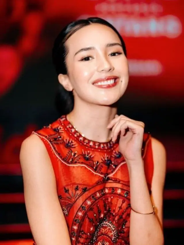 Beby Tsabina (Instagram/snap.nuel)