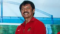 Indra Puas Performa Garuda Jaya Terus Meningkat