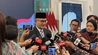 Usai Dilantik Prabowo, Dubes RI untuk Oman Siap Perkuat Hubungan Bilateral dan Perlindungan WNI