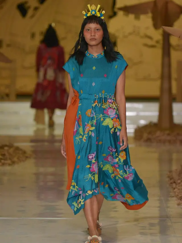 [Bintang] Happa - Mel Ahyar