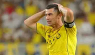 Cristiano Ronaldo Sudah Bobol 23 Klub di Liga Pro Saudi, Satu Tim Ini Masih Kebal