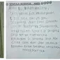 6 Jawaban Murid SD di Soal Ujian Matematika Ini Pakai Kata-Kata, Kocak (1cak)