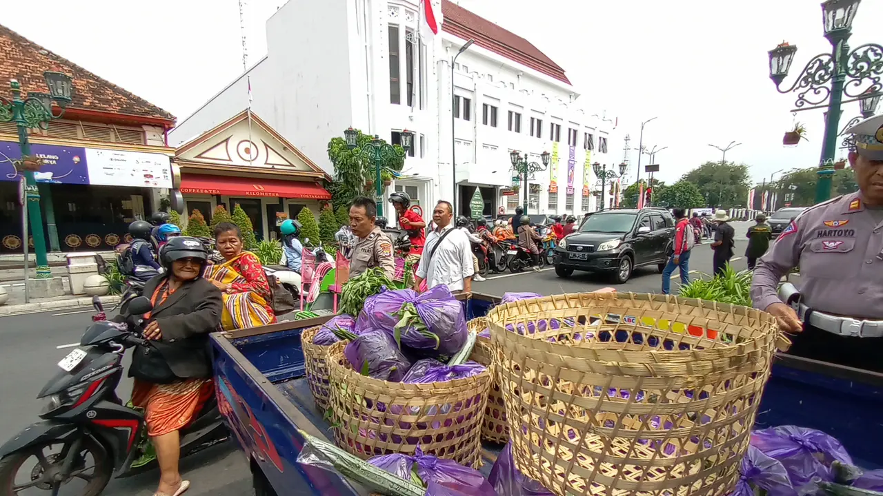 Hari Tani Nasional
