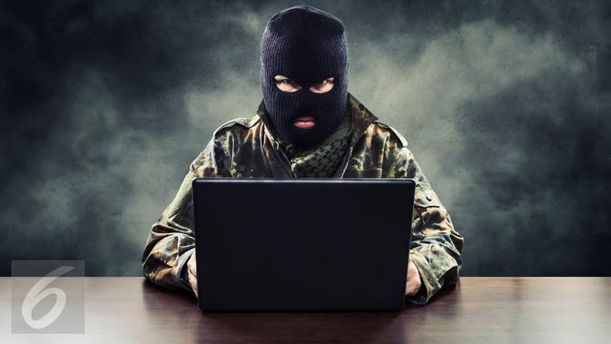 Grup Jaringan Terorisme Mengincar Anak-Anak, Hati-Hati dengan Pertanyaan Jebakan ini