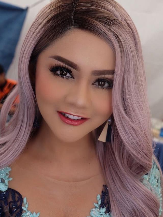 [Bintang] Jenita Janet