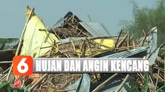 Menurut para peternak, lebih dari 60 persen ayam yang berada di kandang mati.