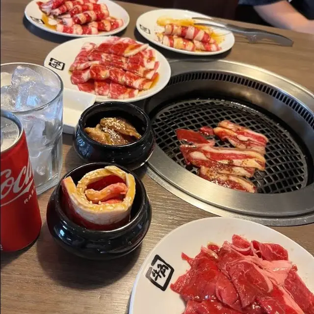 Rekomendasi All You Can Eat di Jogja