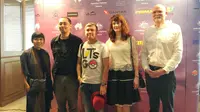 Ini Pemenang Kompetisi Film Pendek FSAI 2017