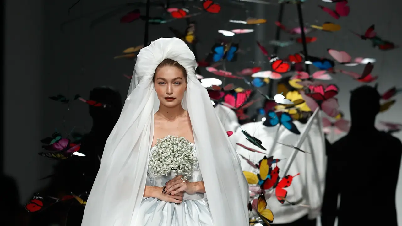 Gigi Hadid