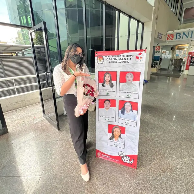 Masih Aktif Unggah Video di TikTok, Ini 8 Potret Trisha Anak Ferdy Sambo yang Jadi Sorotan