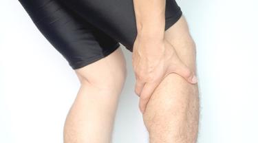 Atasi Kram Otot (Seasontime/Shutterstock)