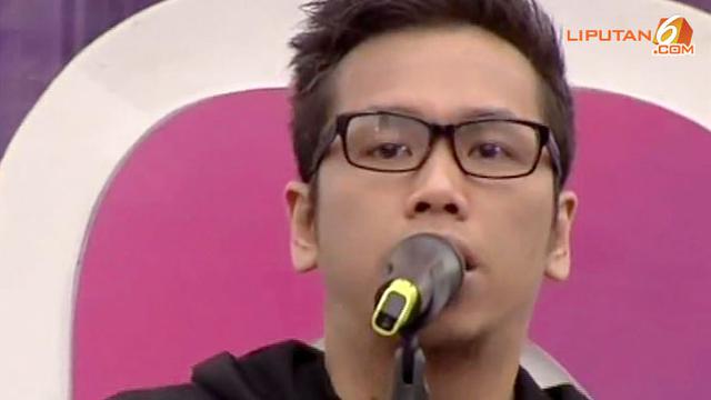 Sammy Simorangkir Dia Video Liputan6 Com