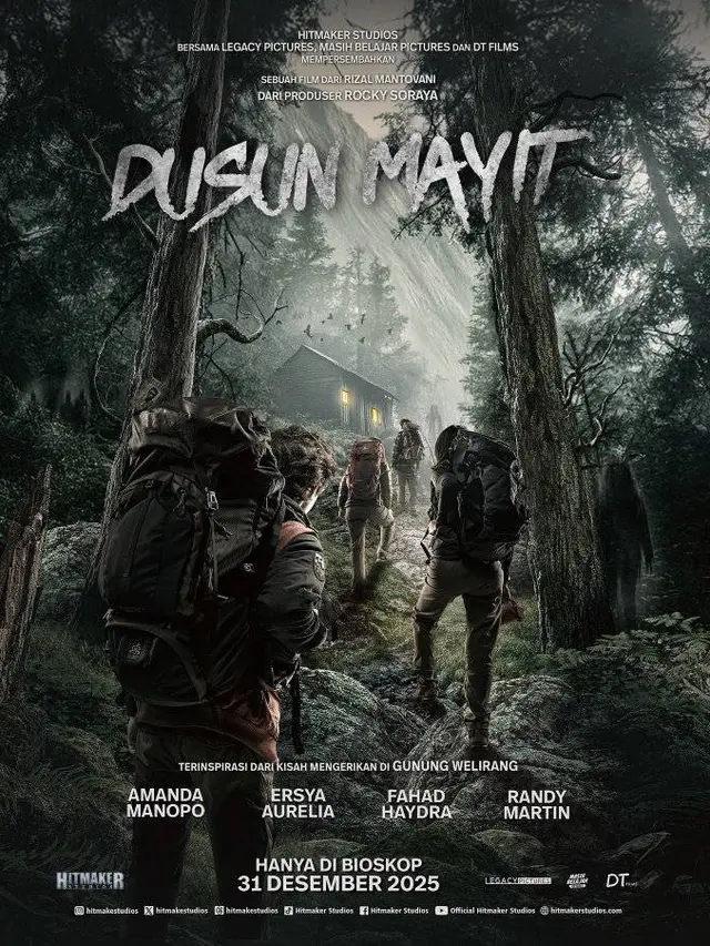 Dusun Mayit (Amikom.ac.id)