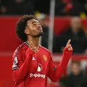Juventus Intensifkan Perburuan Penyerang Manchester United