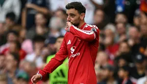 Manchester United Siapkan Kontrak Baru untuk Bruno Fernandes, Bakal Bergaji Tertinggi di Old Trafford