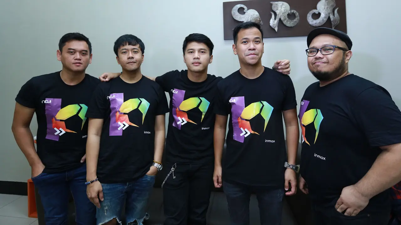 [Fimela] Nidji