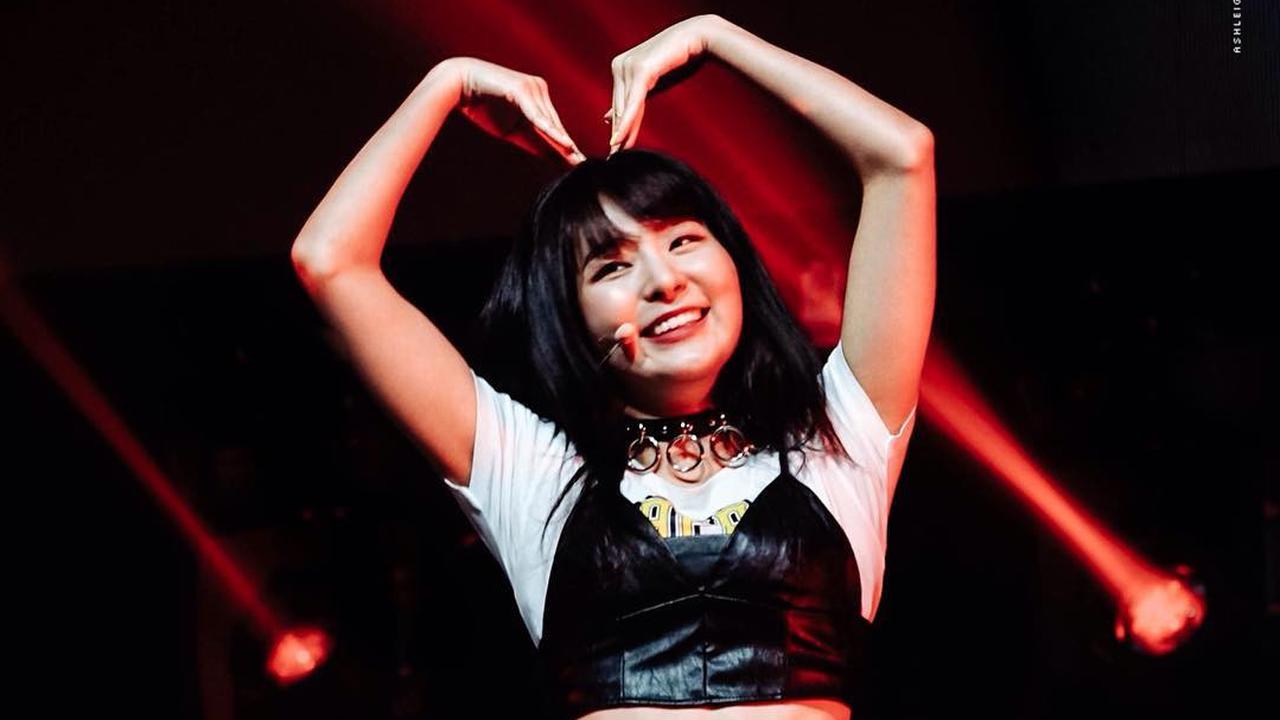 [Bintang] Seulgi Ingin Kisah Cintanya Seperti Film Hollywood