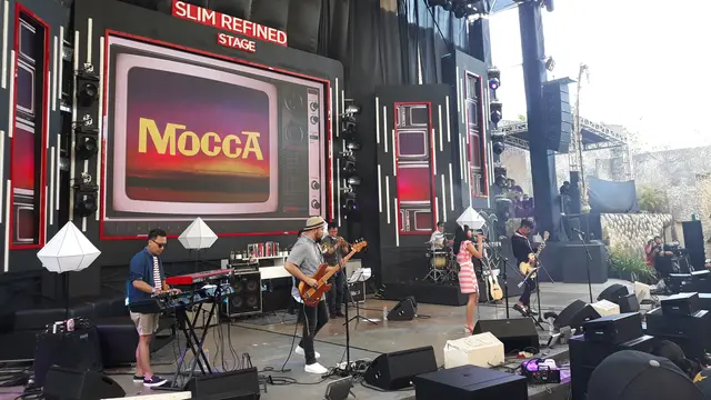 Mocca