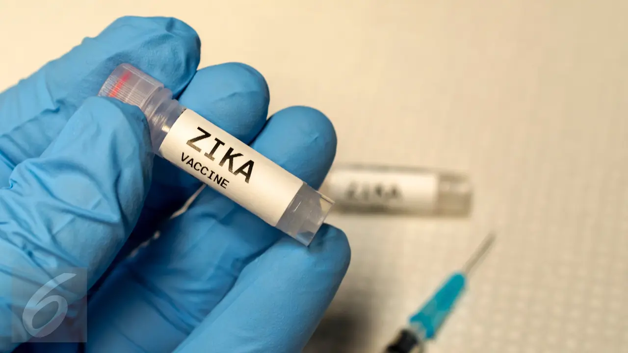 Virus Zika