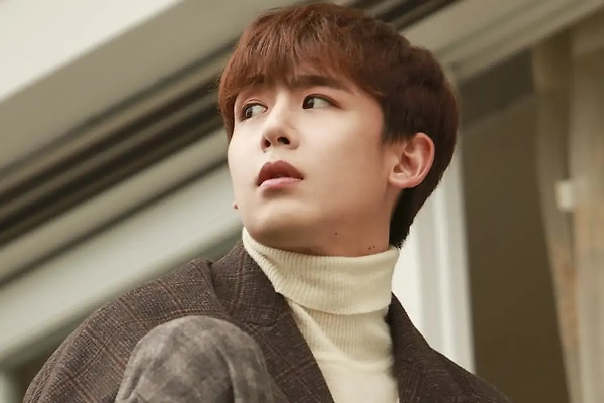 [Bintang] Lama Tak Muncul, Nichkhun 2PM Akan Rilis Karya Terbaru