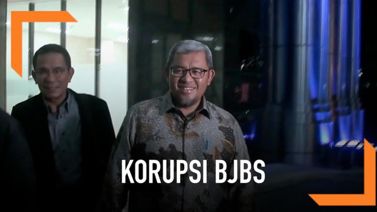 VIDEO: Korupsi Bank Jabar Syariah, Polisi Undang Aher ...