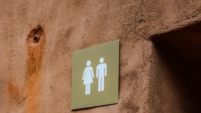 Bahaya menahan pipis