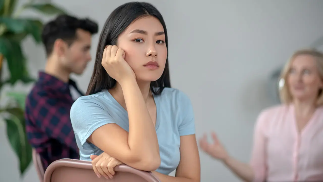 Zodiak yang Paling Tertutup