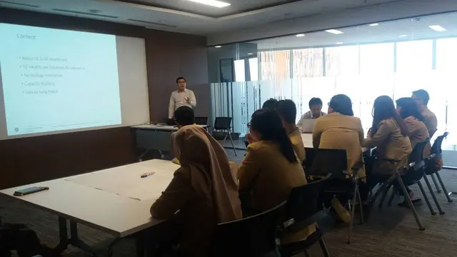 Universitas Katolik Parahyangan (UNPAR)