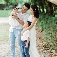 ilustrasi orangtua dan anak/Photo by Migs Reyes from Pexels