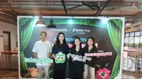 Merajut Resiliensi Pandemi, Martabat Ilustrator Lokal Diangkat di Pasar Digital