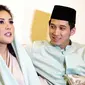 Nindy Ayunda dan suami Askara Parasady. (Andy Masela/Bintang.com)