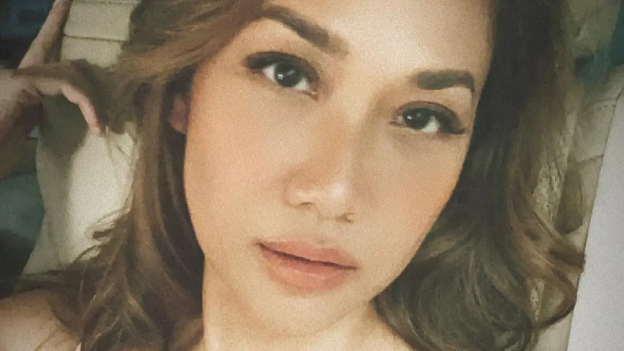 Bunga Citra Lestari alias BCL. (Foto: Instagram @bclsinclair)