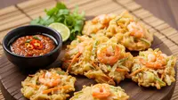 7 Resep Bakwan Ala Abang Gorengan, Renyah Tahan Lama