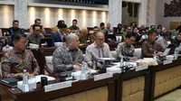Danantara Fokus pada Investasi Strategis dan Bernilai Ekonomi
