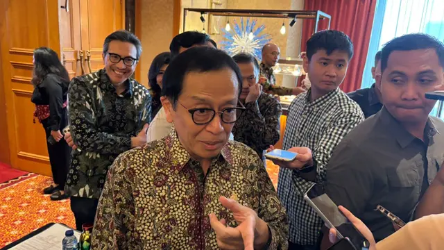Kepala Eksekutif Pengawas Perbankan (PBKN) OJK, Dian Ediana Rae. (Foto: Liputan6.com/Tira Santia)