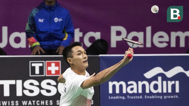 Jonatan Christie