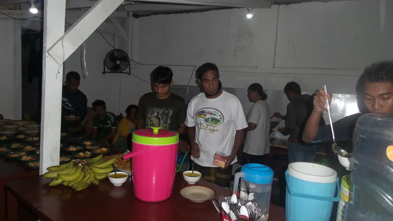 Persijap Jepara