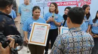Efek Pilkada, Komunitas Tionghoa Solo Pendukung GibranTerpecah