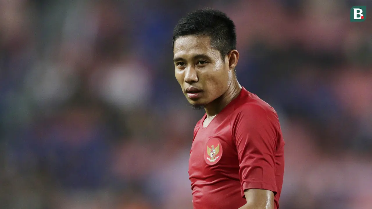 Foto: Evan Dimas hingga Andik Vermansah, 5 Penggawa Timnas Indonesia Jebolan Pekan Olahraga Nasional (PON)