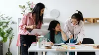 Menggali Potensi, Ini 5 Metode Pendidikan untuk Perempuan Menuju Kesuksesan