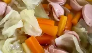 Resep Andalan Akhir Bulan, Masak Enak dengan Bahan Seadanya di Kulkas