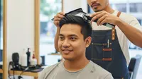 8 Model Rambut Side Part Terbaru 2025 yang Wajib Dicoba
