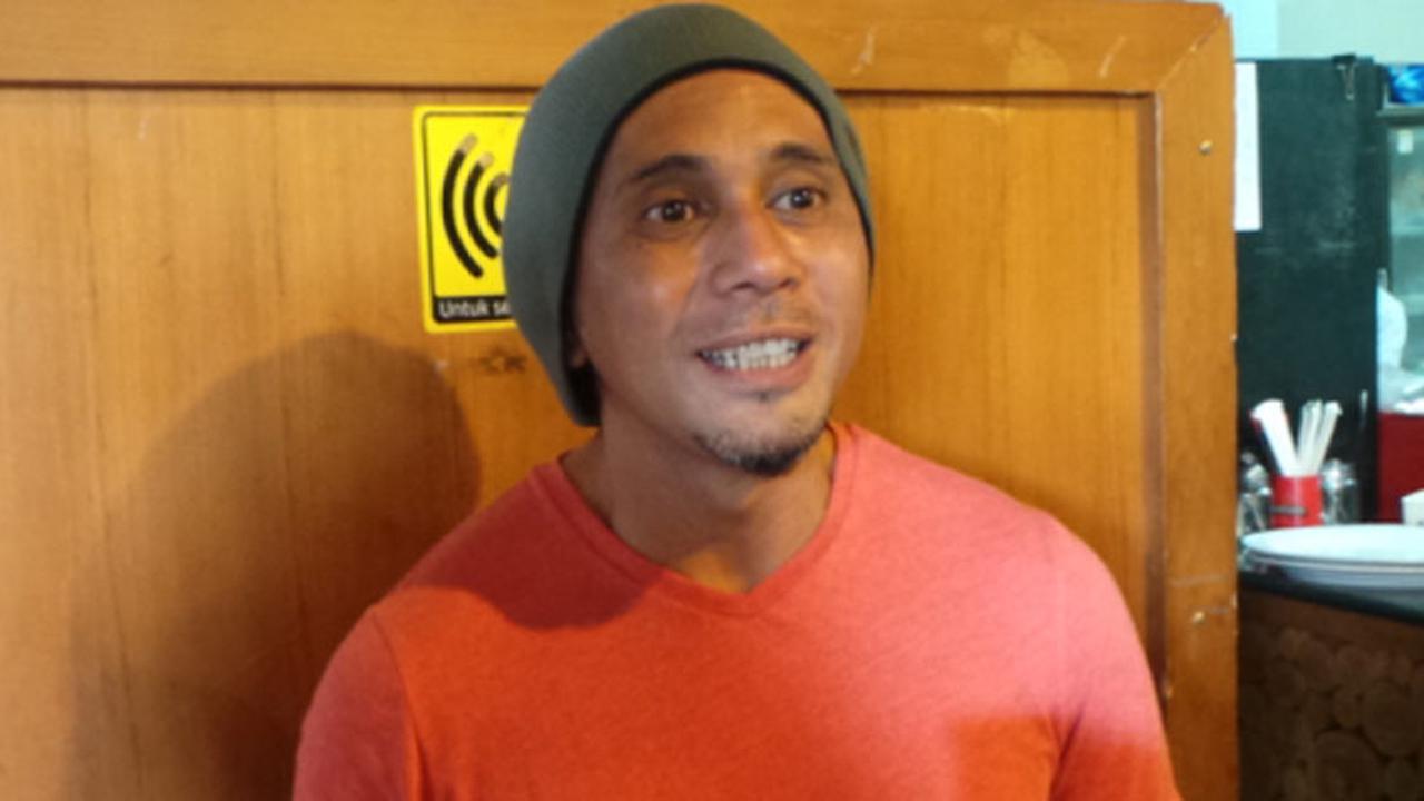 Denny Saba tak sabar menanti reuni ME di Bandung